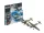 Revell Modell szett Combat Set Bf109G-10   Spitfire Mk.V 1:72