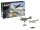 Revell - Model Set Messerschmitt Bf109E & Ju87B Stuka