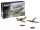 Revell - Model Set Spitfire Mk.Ia & Hurricane Mk.I