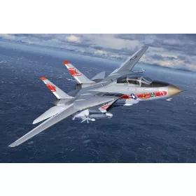 Revell - Model Set Grumman F-14A Tomcat