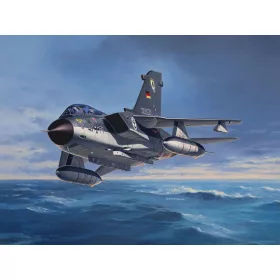 Revell - Model Set  Panavia Tornado IDS/GR.1
