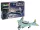 Revell - Model Set Arado Ar E.555 - P-Series