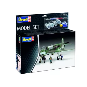 Revell - Model Set Do335 Pfeil