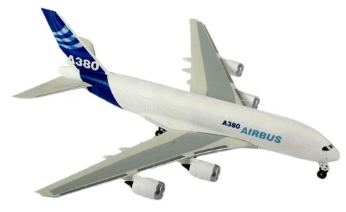 Revell - Model Set Airbus A380