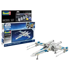 Revell - Model Set The Mandalorian: Item C