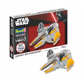 Revell - Starter Kit Anakin's Starfighter