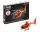 Revell - Starter Kit Airbus Helicopters EC135 Air Glaciers