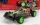 Re-El Toys - Buggy Bullet R/C N 40 Racing 2000 Green Red