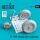 Reskit - Bf-109K wheels set (weighted)