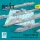 Reskit - Pylons for MiG-29 (APU-470 2 pcs for R-27   APU-73 4 pcs for R-73) (1/32)