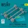 Reskit - AIM-9J "Sidewinder" missiles (4 pcs) (F-4, F-5, F-16, F-15, F-14, Mirage F.1, Harrier, Mirage III, H