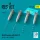 Reskit - Mk.83 bombs with MAU-91 (4 pcs) (A-4E, A-4F, B-52G/H) (3D printed)