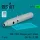Reskit - SUU-11B/A Minigun pod 7,62mm (1 pcs) (AH-1G,J,S,T,W) (3D printed)