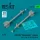 Reskit - AIM-9M "Sidewinder" missile (AH-1J, AH-1Z, AH-1W, AH-64) (2 pcs) (3D Printed) (1/35)