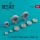 Reskit - F-15 (E,I,K) Strike Eagle (weighted) wheels set