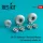 Reskit - Uh-34 Seahorse/Westland Wessex (all versions) wheels set