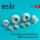 Reskit - Uh-34 Seahorse/Westland Wessex (NAVY Version) wheels set