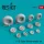 Reskit - F/A-18 Super Hornet wheels set