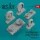 Reskit - A-4 Skyhawk early version wheels set