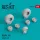 Reskit - Alpha Jet wheels set