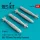 Reskit - GBU-38 bombs thermally protected (4 pcs) (F-14B  F-14D  F-18 F-35B F-35C) (1/48)