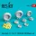 Reskit - BAe Hawk T1 T1A T2 MK /100 wheels set