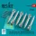 Reskit - Mk.82 bombs with BSU-86 Snakeye II fins (6 pcs) (F-4, F-5, F-8, F-15, F-16, F-18, A-1, A-4, A-6, A-7, A-10, Kfir) (3D Printed)