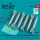 Reskit - Mk.82 bombs with BSU-49 air inflatable retard fins (6 pcs) (F-4, F-5, F-8, F-15, F-16, F-18, A-1, A-4, A-6, A-7, A-10, Kfir) (3D Printed)
