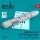Reskit - Data Link pod for AGM-142 Popeye rocket (F-15, F-16, F-4, Mirage 2000, F-111)