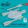 Reskit - R-60  (AA-8 Aphid) missiles (4 pcs) (MiG-21 MiG-23 MiG-25  MiG-29 MiG-31 Su-17 Su-24 Su-25 Yak-38) (