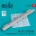 Reskit - AN / ALQ-119 ECM pod (long length version) (A-7  A-10  F-4  F-16  F-105  F-111) (3D Printed) (1/48)