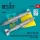Reskit - GBU-31 (V) 4/B thermally protected bombs U.S. Navy (2 pcs) (F/A-18E,F, F-35B) (3D Printed) (1/48)