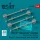 Reskit - AIM-9P "Sidewinder" missiles (4 pcs) (F-4, F-5, F-16, F-15, F-14, Mirage F.1, Harrier, Mirage III, H