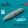 Reskit - Mark 4 20mm gun pod (OV-10A, F-8 , F-4 (USN), A-4, A-6A) (1 pcs) (3D Printed) (1/48)