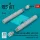 Reskit - LAU-68 LAU-68D/A LAU-131/A Hydra rocket launchers for US Army & Navy Ukrainian AF (a/c & h) (2pcs) (3D Printed)