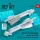 Reskit - Kh-29T (AS-14B Kedge) missiles with AKU-58 (2 pcs) (Su-17 Su-25 Su-24 Su-30 Mig-27) (3D Printed)