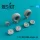 Reskit - P-51 Mustang wheels set
