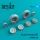 Reskit - Mirage 2000 wheels set