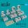 Reskit - MiG-29 9-13 wheels set