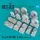 Reskit - Su-24 (M,MR) late version wheels set