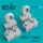 Reskit - Spitfire (5 spoke) wheels set