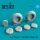Reskit - T-6 Texan wheels set