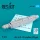 Reskit - AN / ALQ-131 shallow ECM pod (3D Printed) (A-7  A-10  F-4  F-16  F-111  C-130)(1/72)