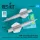 Reskit - AGM-12C Bullpup B missiles (2 pcs) (A-4  A-5  A-6  A-7  F-4  F-8  F-100  F-105  P-3 Orion  Sea Vixen