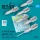 Reskit - M-117R GP bombs with MAU-91 fin (6 pcs) (F-105  F-111  A-4  F-4  F-5  F-104  F-100  A-1 Skyraider  B