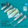 Reskit - M-117 GP bombs (late) with MAU-103 conical fin (6 pcs) (F-105  F-111  A-4  F-4  F-5  F-104  F-100  A