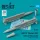 Reskit - AGM-78 Standard ARM with LAU-80 launcher (2 pcs) (F-105,F-4,A-6,EA-6B)