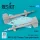 Reskit - GBU-12 (A,B) Paveway I laser guided bombs (2 pcs) (A-7, A-4, F-4, A-6) (3D Printed)