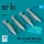 Reskit - GBU-62 (JDAM-ER) bombs (4 pcs) (F/A-18 F-16 MiG-29 Su-27) (3D Printed)
