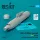 Reskit - SUU-23 20mm gun pod (close gun bay) for British Phantom (RAF & RN) (1 pcs) (3D Printed)